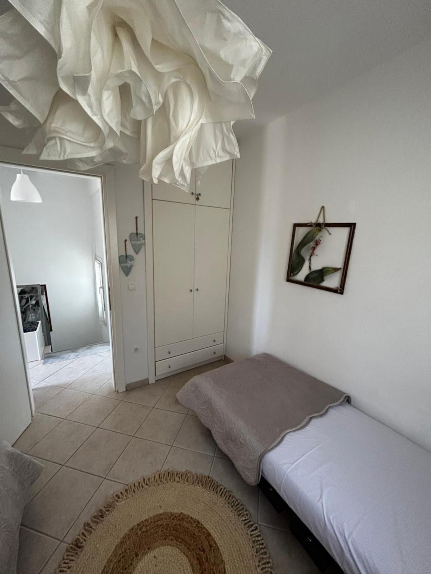 Perfect Hospitality - Elenas House, Nikiti Villa Exterior foto