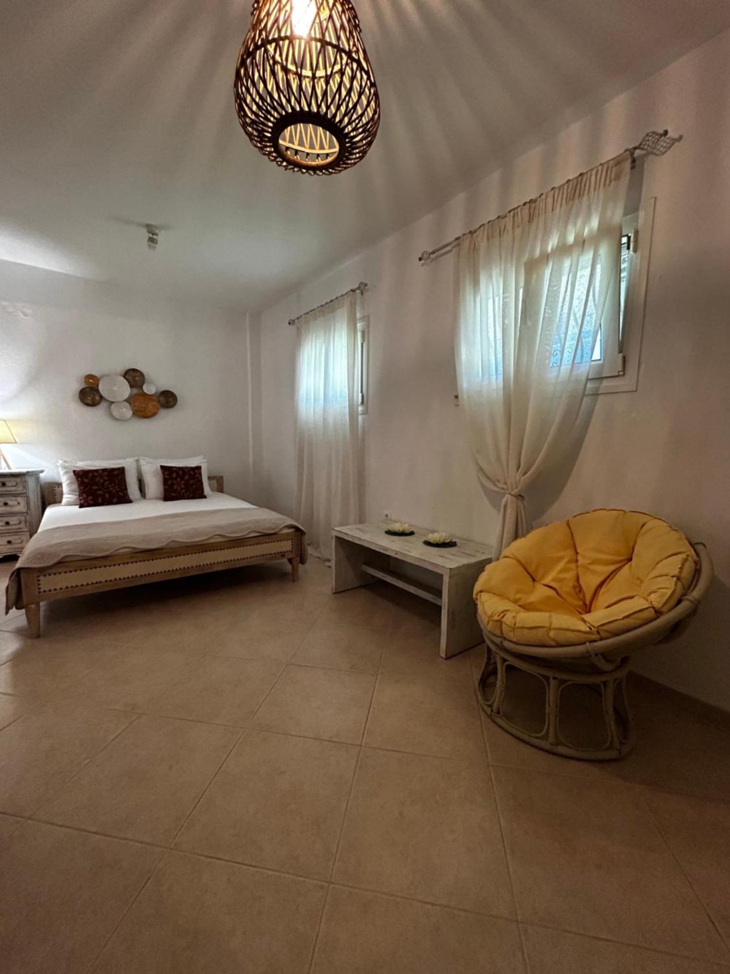 Perfect Hospitality - Elenas House, Nikiti Villa Exterior foto