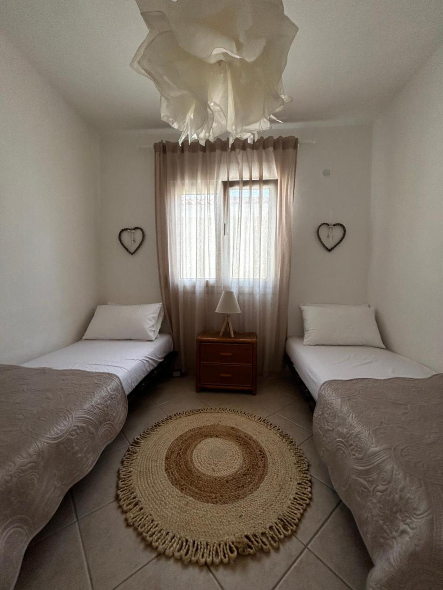 Perfect Hospitality - Elenas House, Nikiti Villa Exterior foto