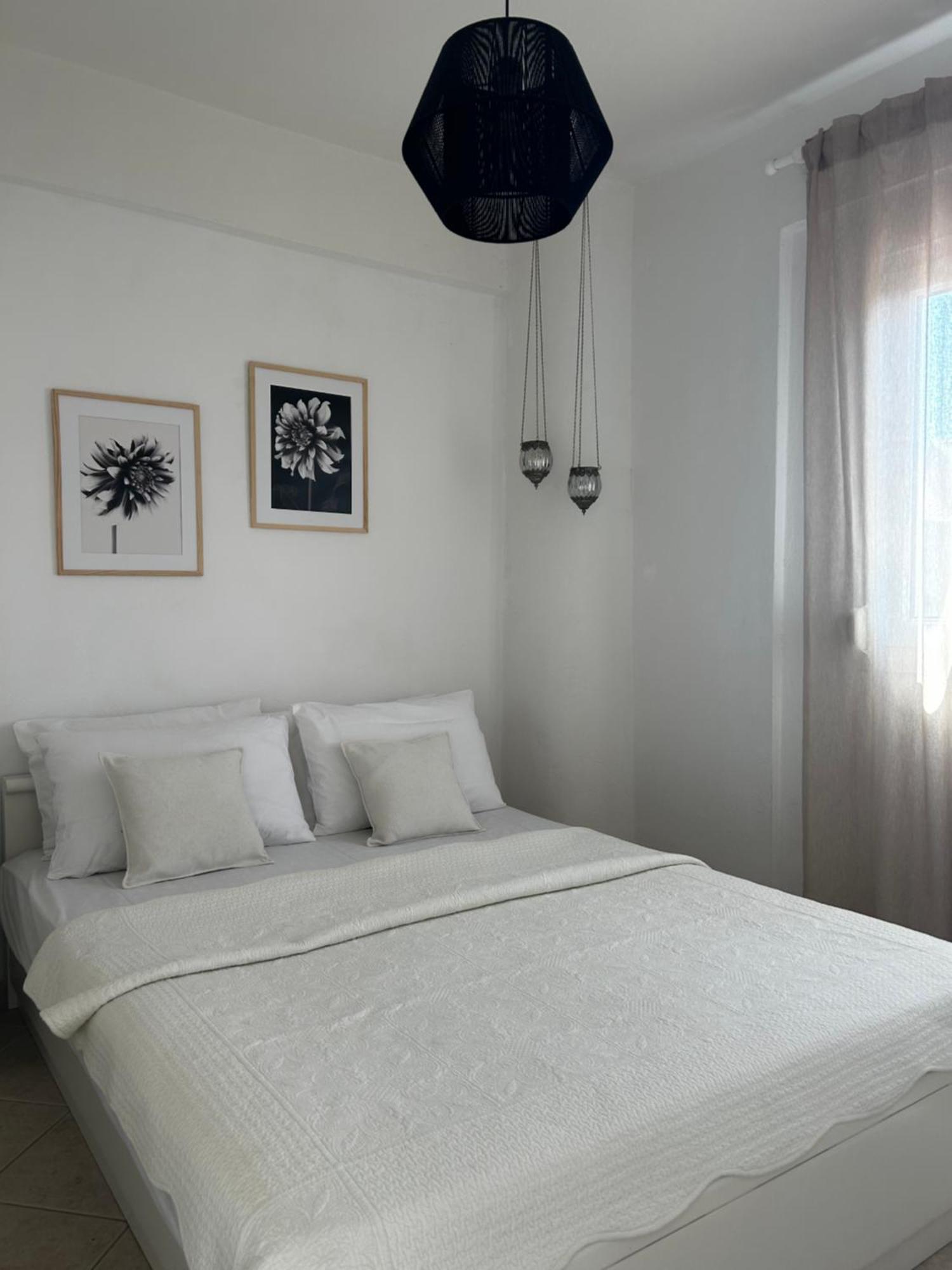 Perfect Hospitality - Elenas House, Nikiti Villa Exterior foto