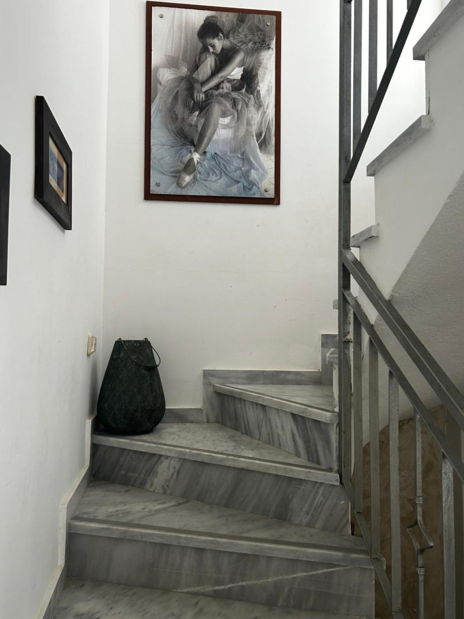 Perfect Hospitality - Elenas House, Nikiti Villa Exterior foto
