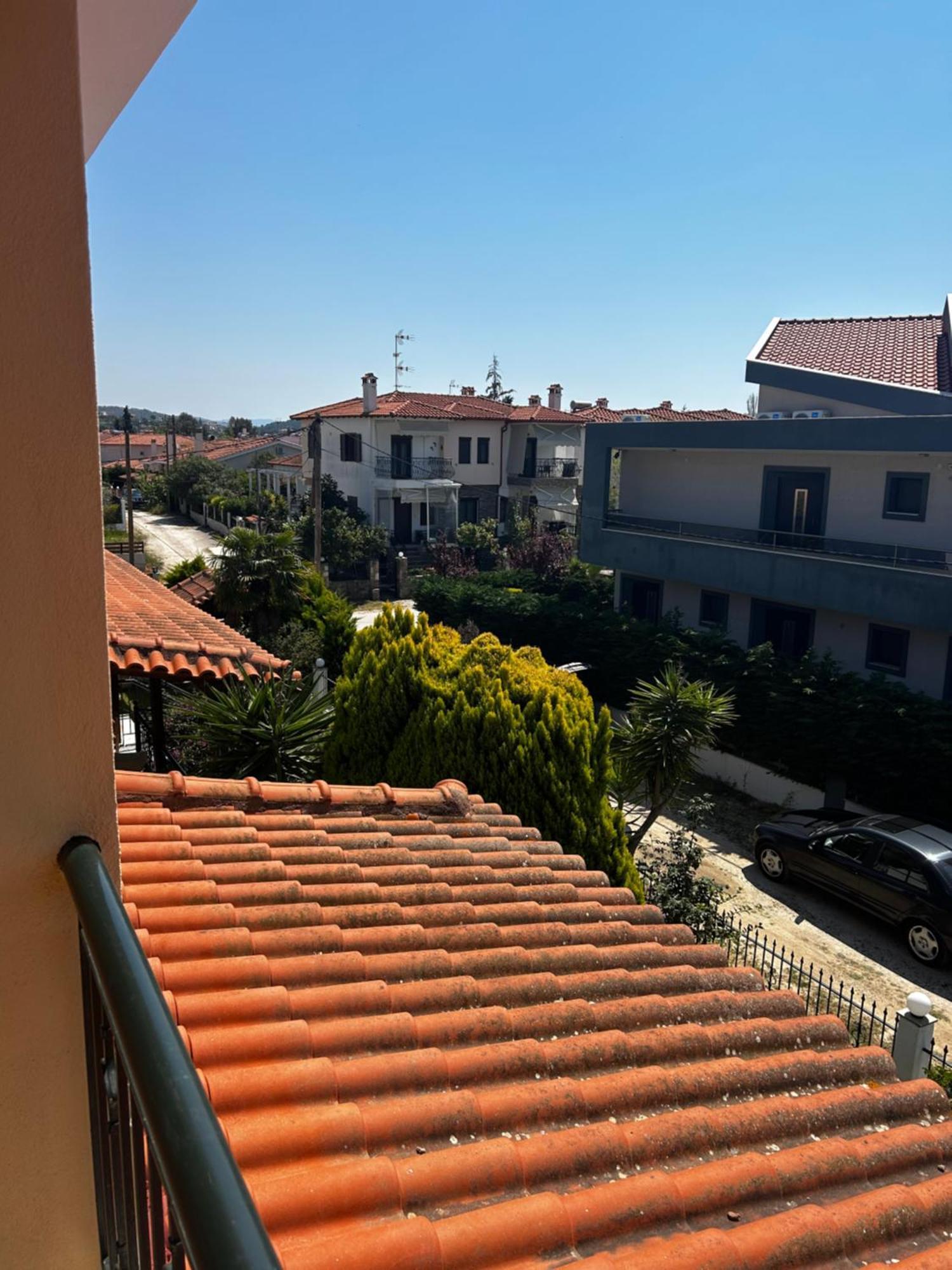Perfect Hospitality - Elenas House, Nikiti Villa Exterior foto