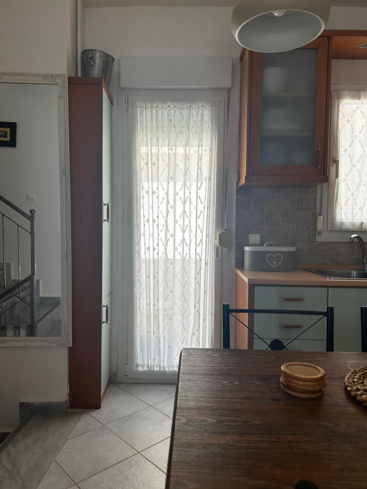 Perfect Hospitality - Elenas House, Nikiti Villa Exterior foto