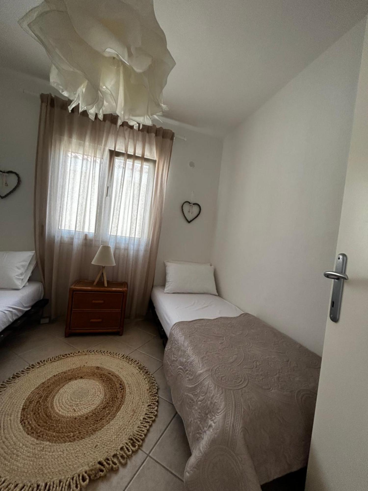Perfect Hospitality - Elenas House, Nikiti Villa Exterior foto