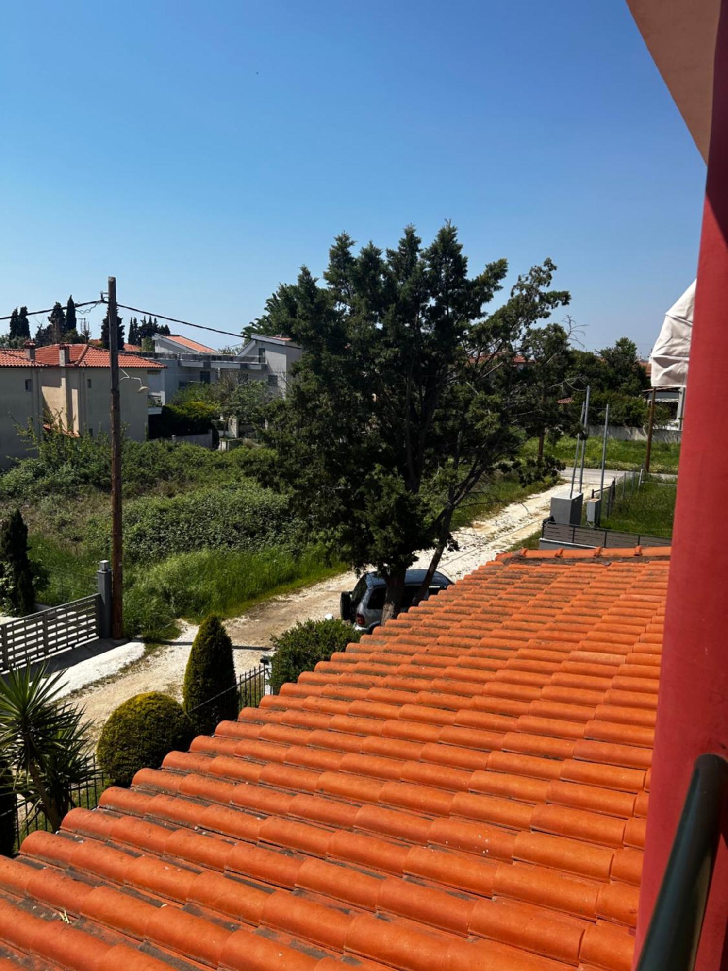 Perfect Hospitality - Elenas House, Nikiti Villa Exterior foto