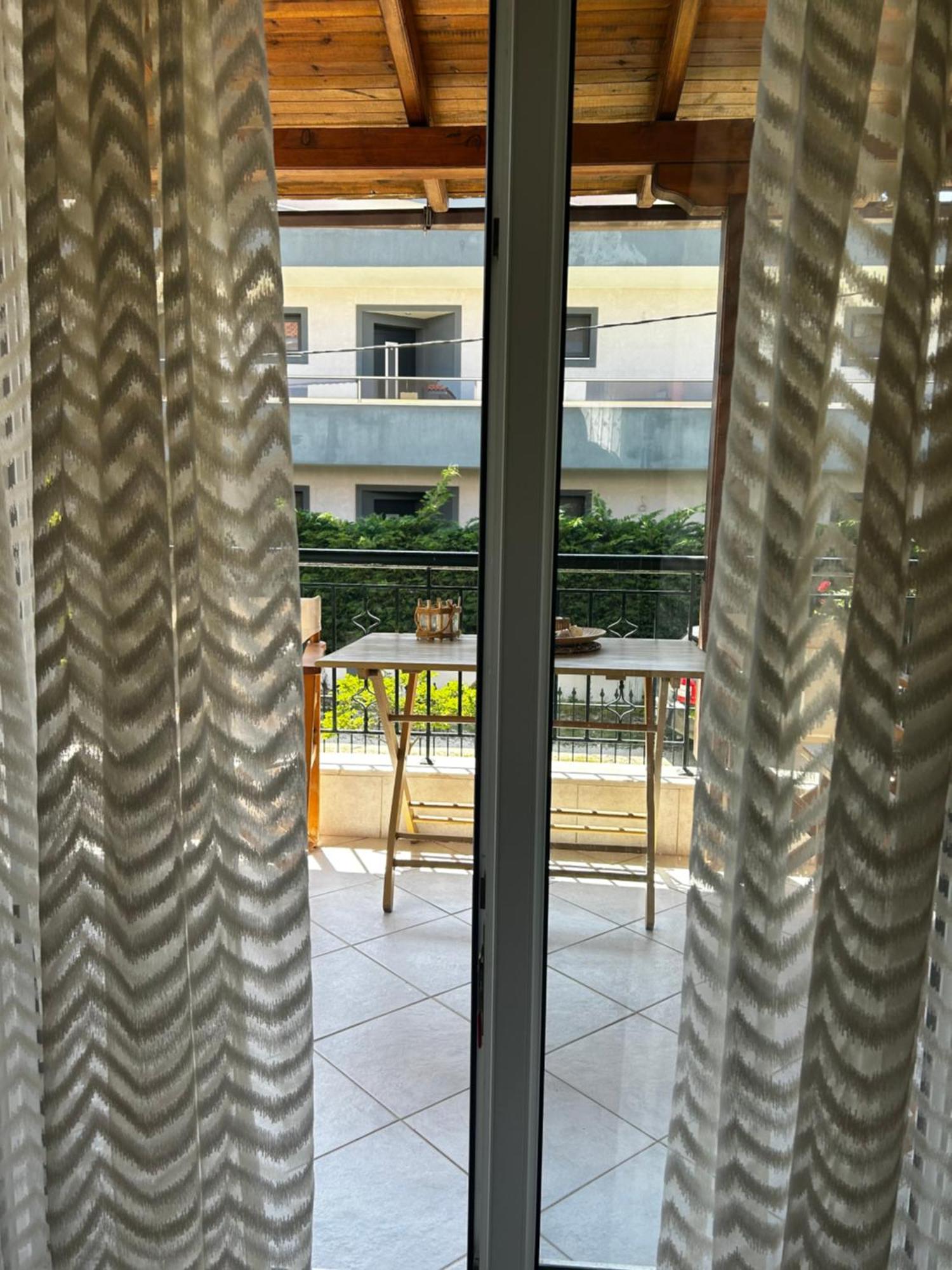 Perfect Hospitality - Elenas House, Nikiti Villa Exterior foto