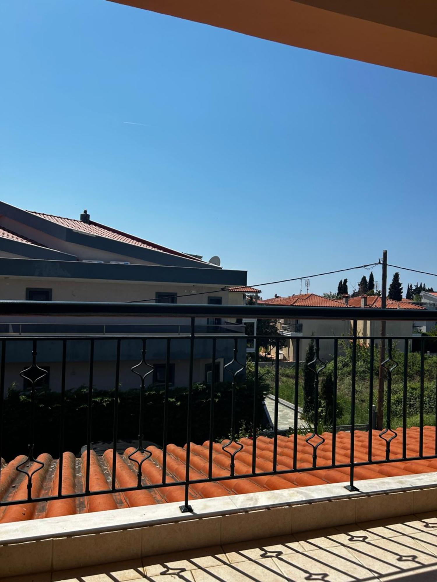Perfect Hospitality - Elenas House, Nikiti Villa Exterior foto